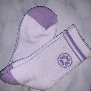 RARE ✨ Tatcha socks